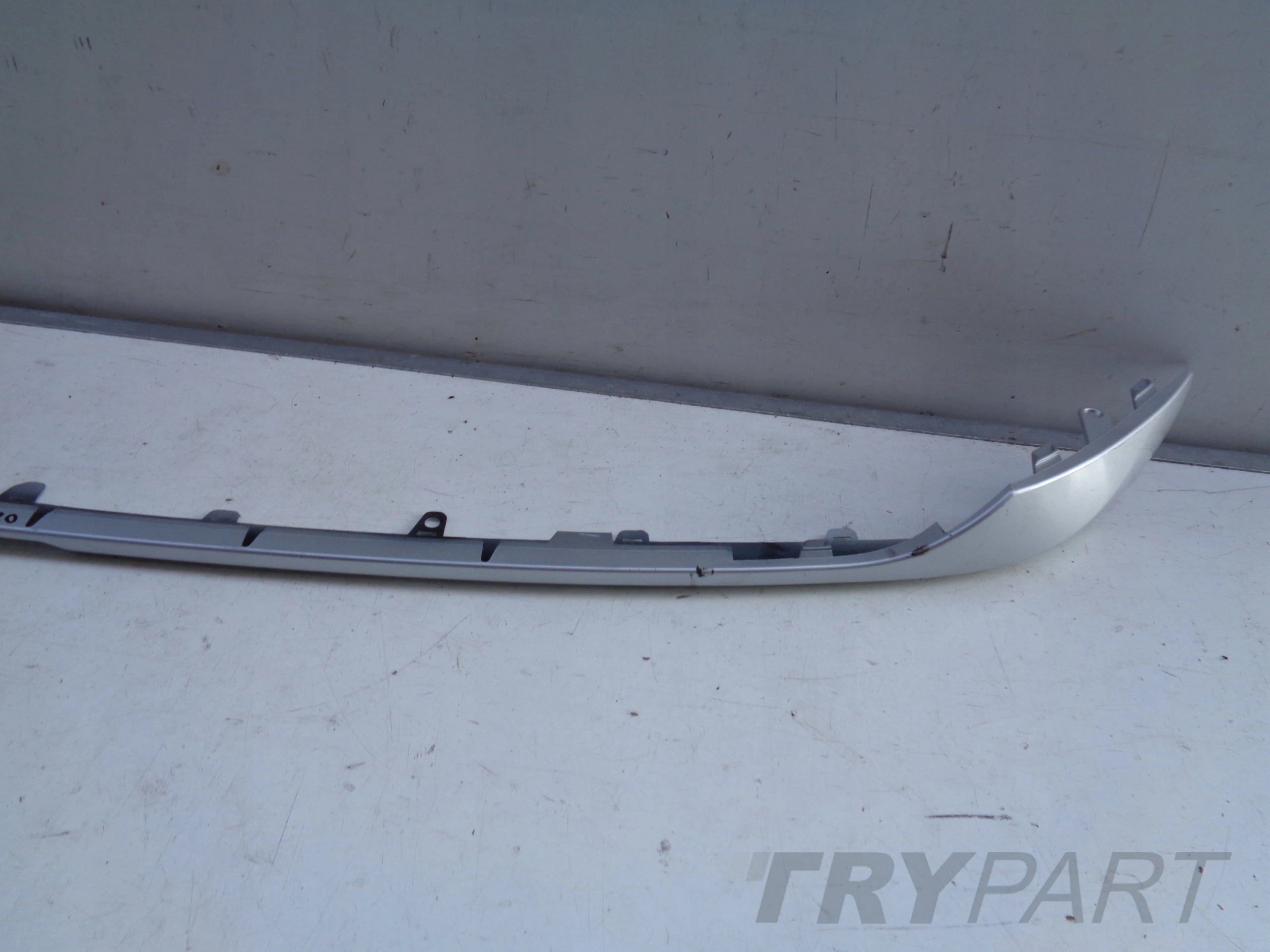 FRONT BUMPER STRIP OPEL MOKKA II 20-