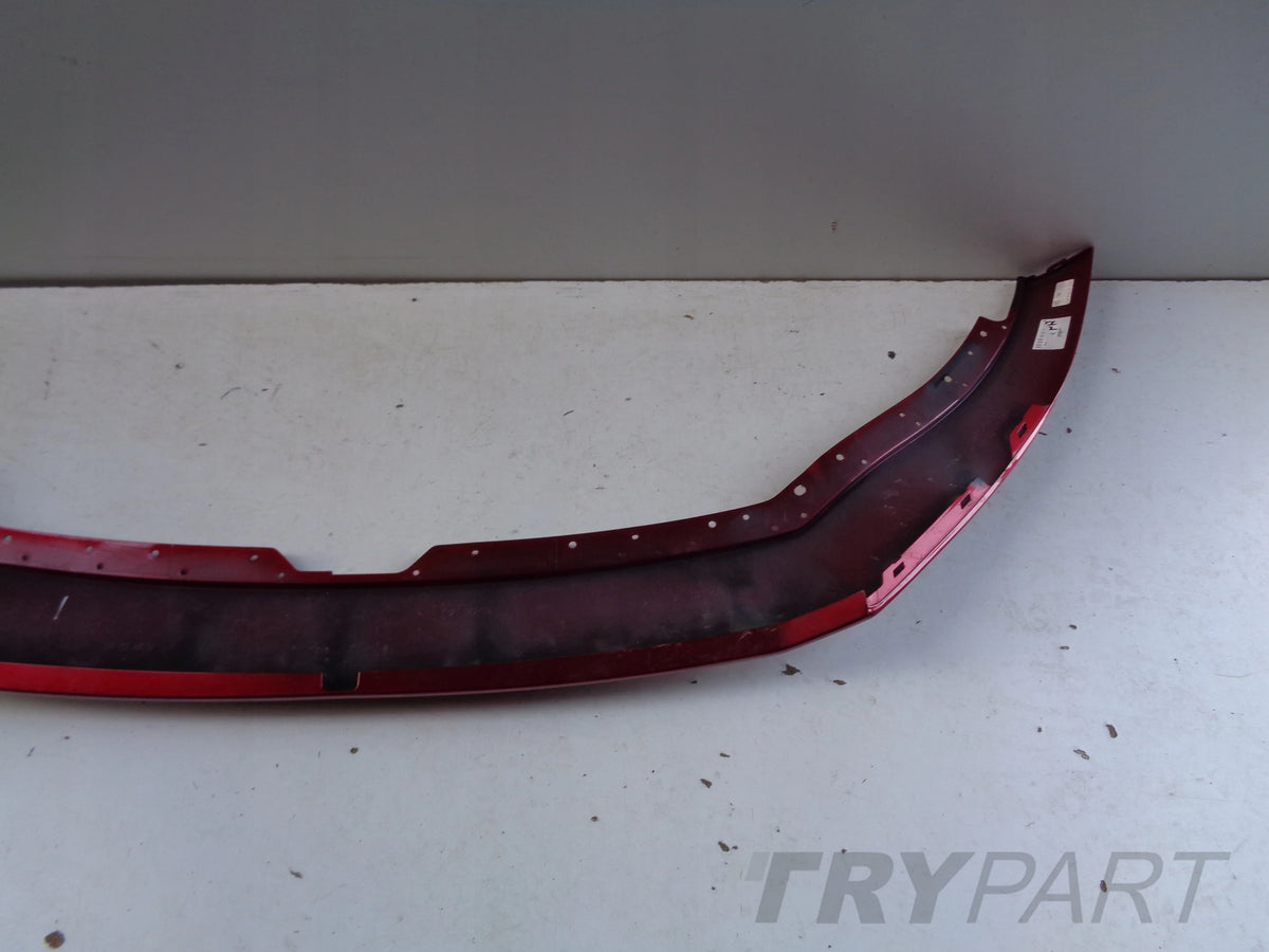 FRONT BUMPER STRIP UPPER MAZDA CX-30 19-