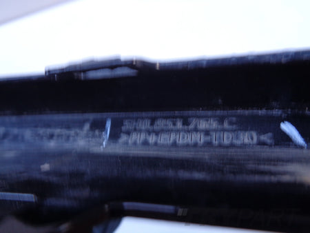 FRONT BUMPER STRIP VW GOLF VIII 8 R 5H 5H0 20-