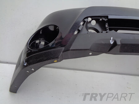 FRONT BUMPER SUBARU IMPREZA 07- NO. 21437
