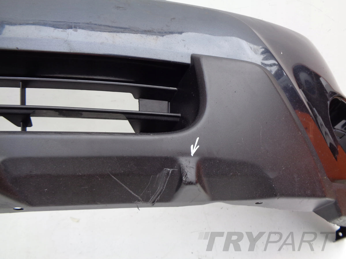FRONT BUMPER SUBARU IMPREZA 07- NO. 21437