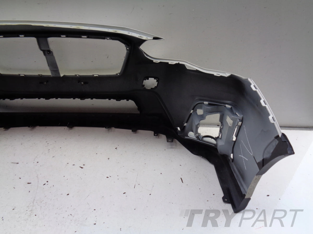 FRONT BUMPER SUBARU XV 17- FACELIFT NO. 43527