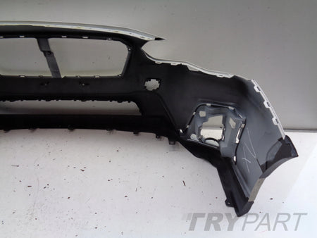 FRONT BUMPER SUBARU XV 17- FACELIFT NO. 43527