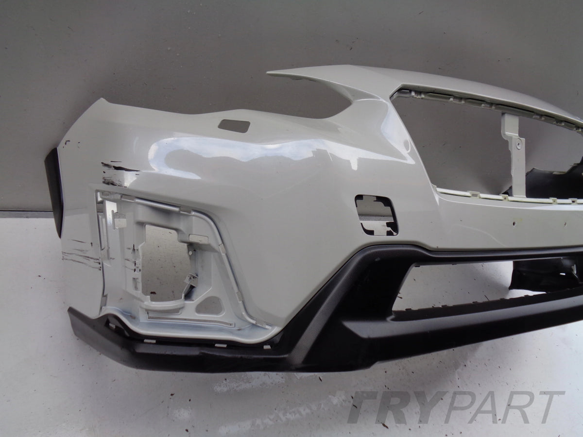 FRONT BUMPER SUBARU XV 17- FACELIFT NO. 43527