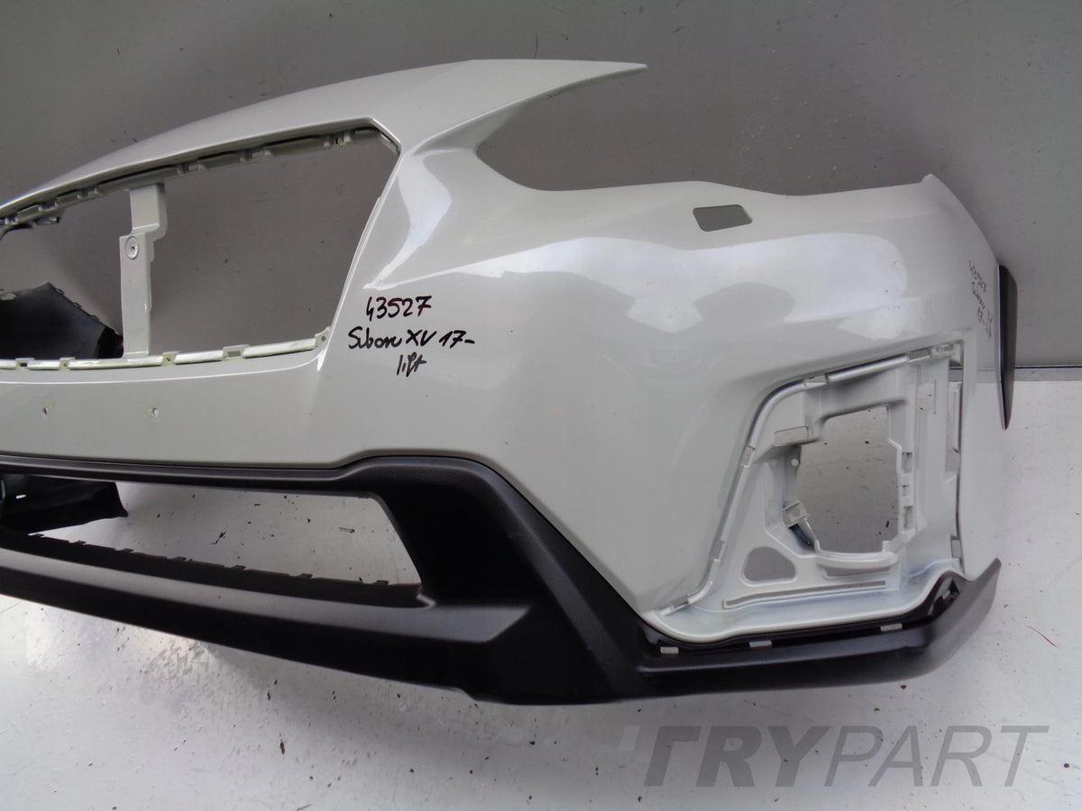 FRONT BUMPER SUBARU XV 17- FACELIFT NO. 43527