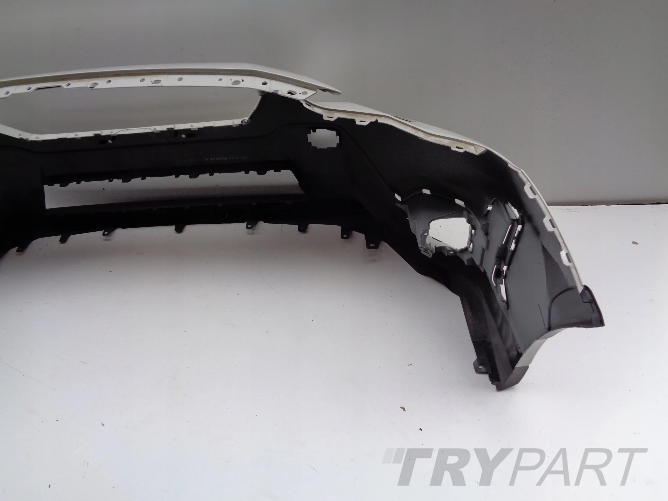FRONT BUMPER SUBARU XV CROSSTREK 20- FACELIFT NO. 47969