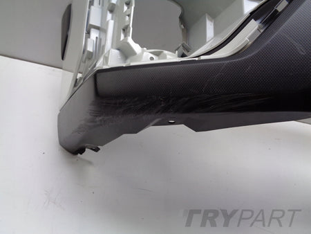 FRONT BUMPER SUBARU XV CROSSTREK 20- FACELIFT NO. 47969