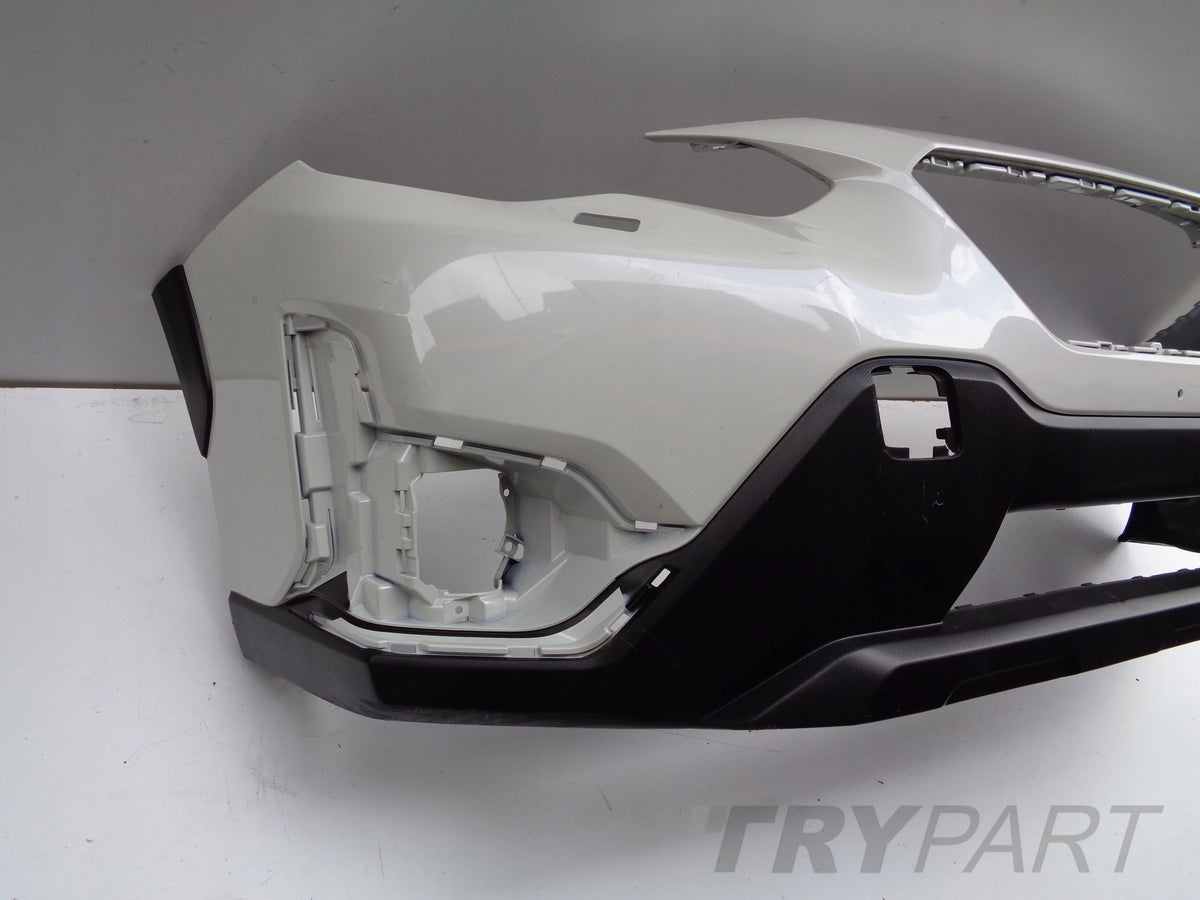 FRONT BUMPER SUBARU XV CROSSTREK 20- FACELIFT NO. 47969