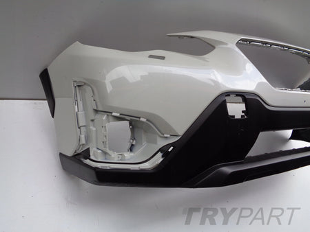 FRONT BUMPER SUBARU XV CROSSTREK 20- FACELIFT NO. 47969