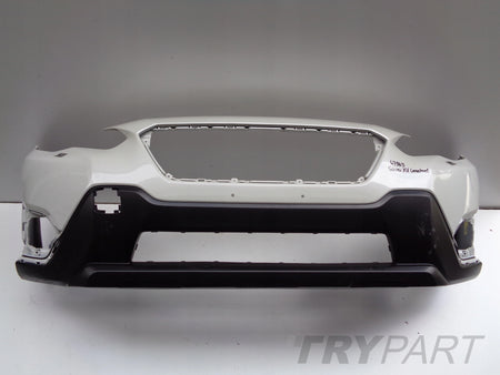 FRONT BUMPER SUBARU XV CROSSTREK 20- FACELIFT NO. 47969