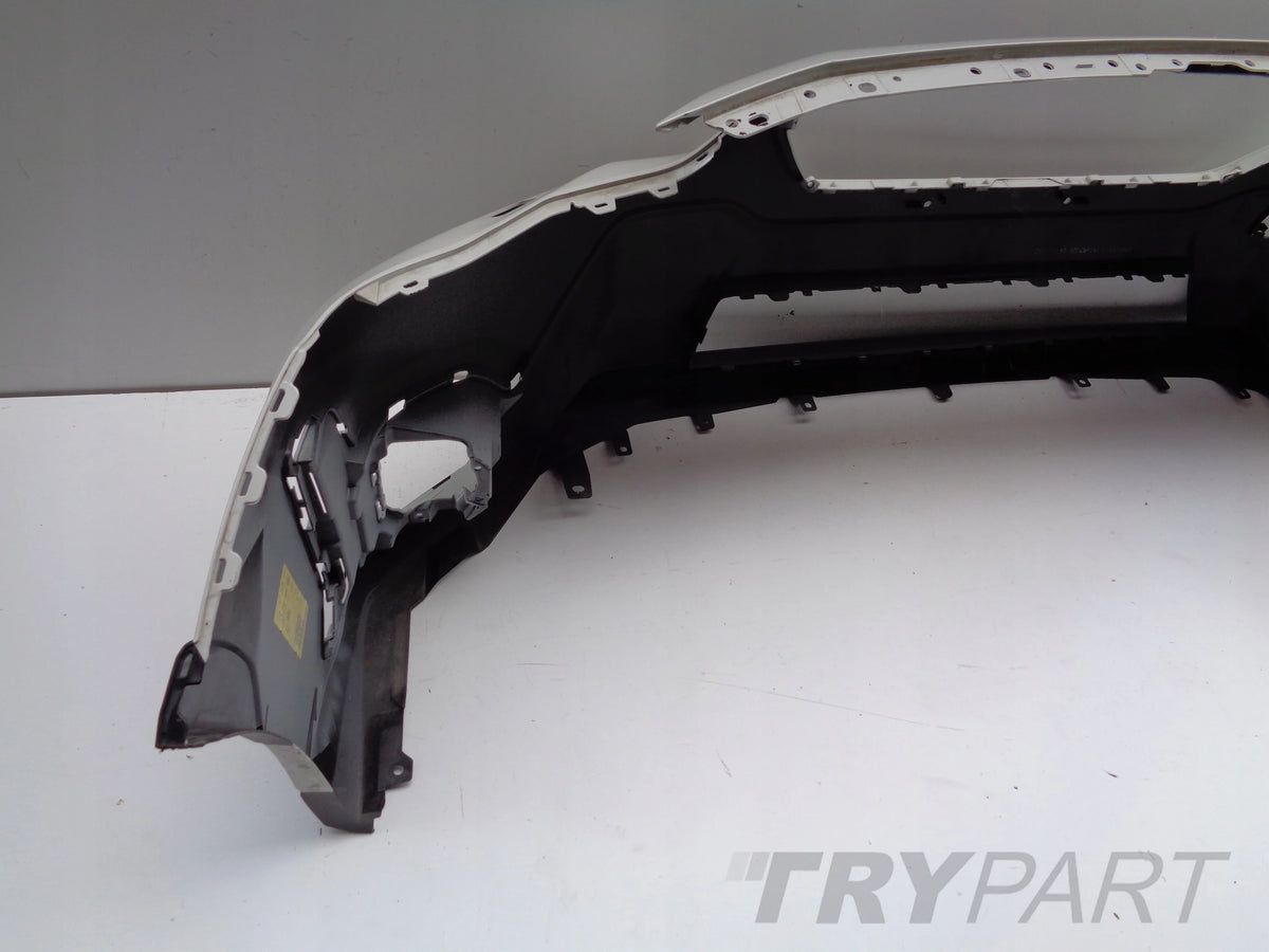 FRONT BUMPER SUBARU XV CROSSTREK 20- FACELIFT NO. 47969