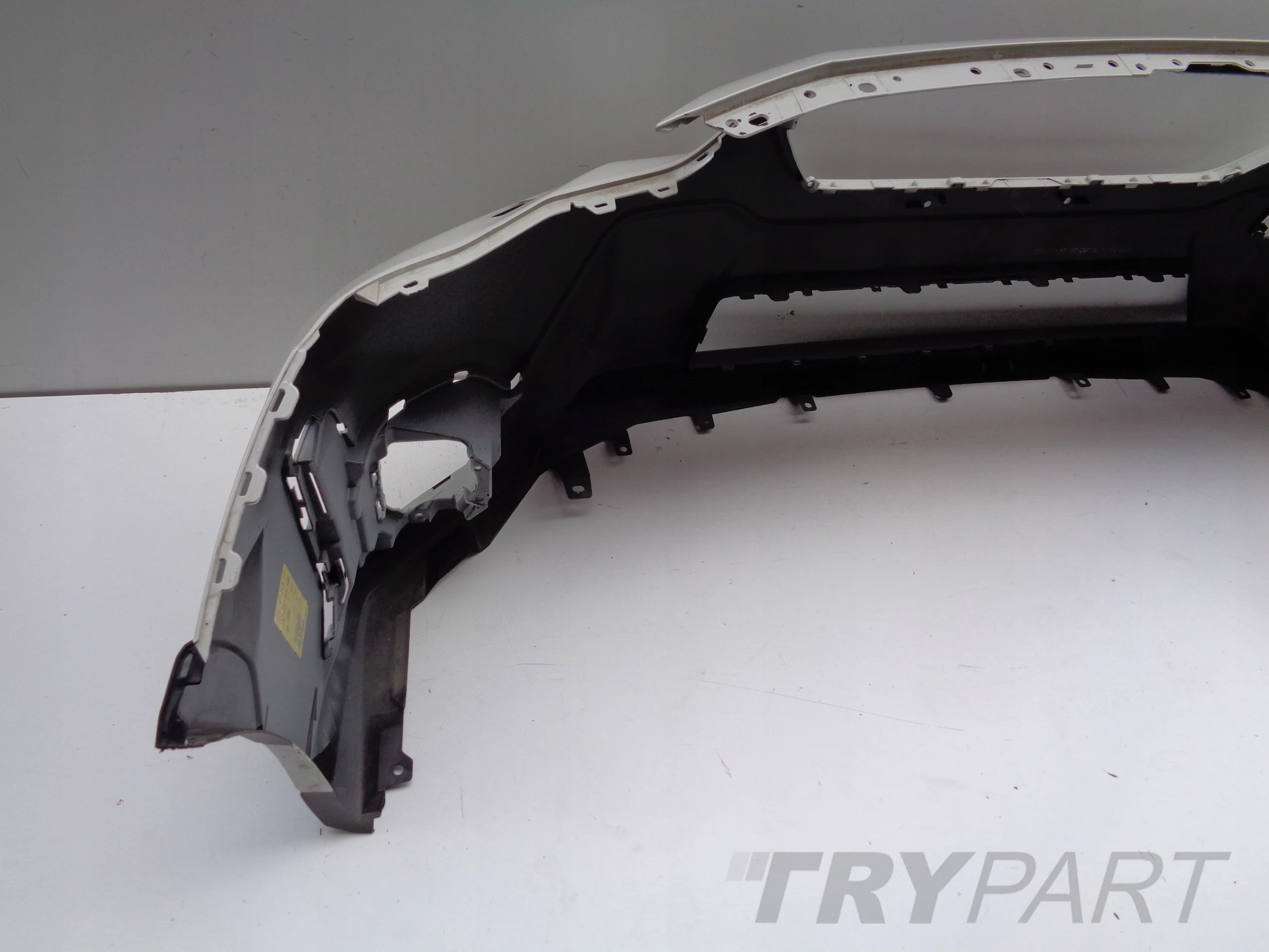 FRONT BUMPER SUBARU XV CROSSTREK 20- FACELIFT NO. 47969