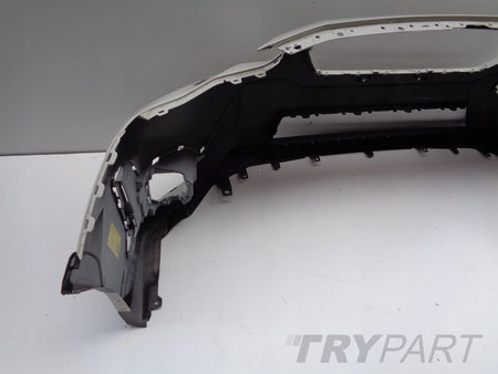 FRONT BUMPER SUBARU XV CROSSTREK 20- FACELIFT NO. 47969