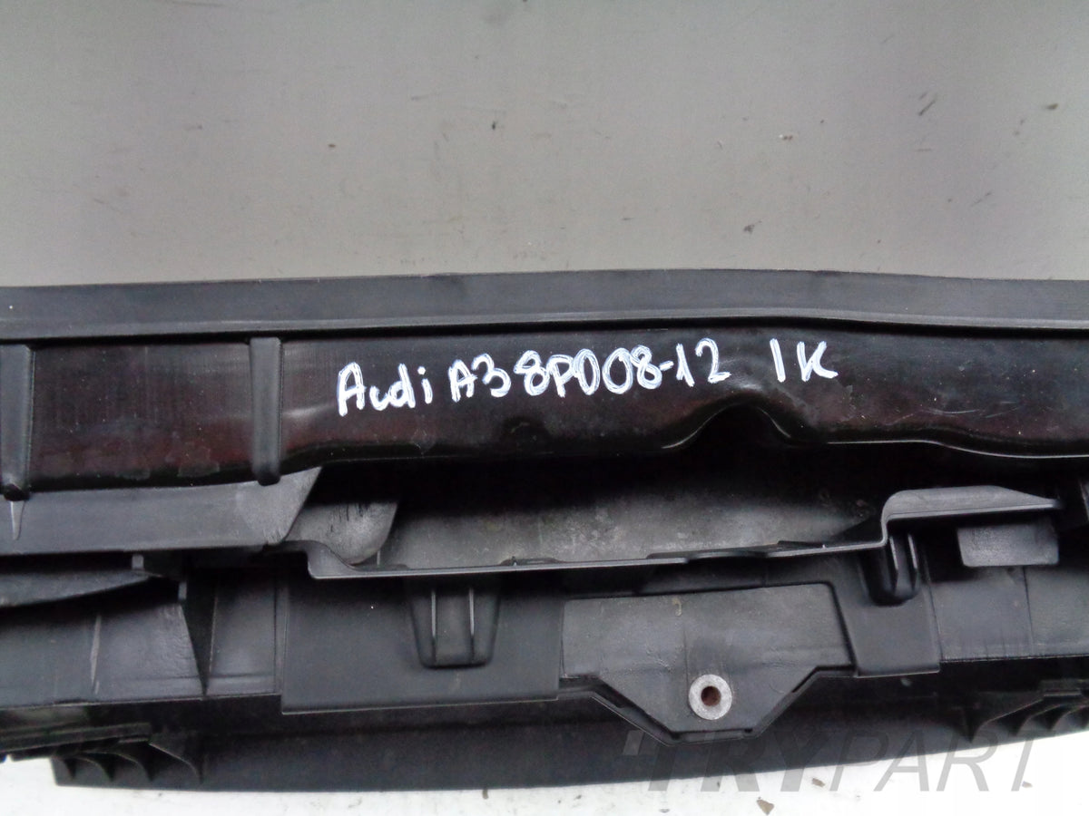 Front Bumper Support AUDI A3 8P 8P0 08-12
