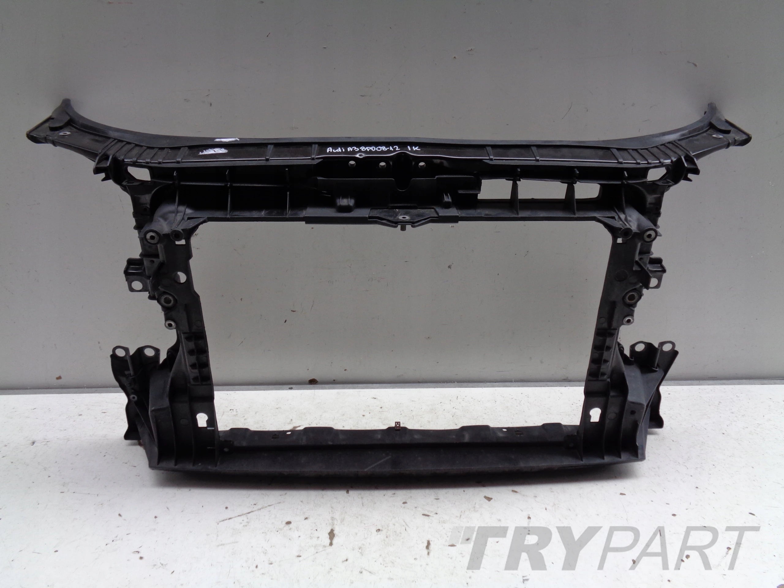 Front Bumper Support AUDI A3 8P 8P0 08-12