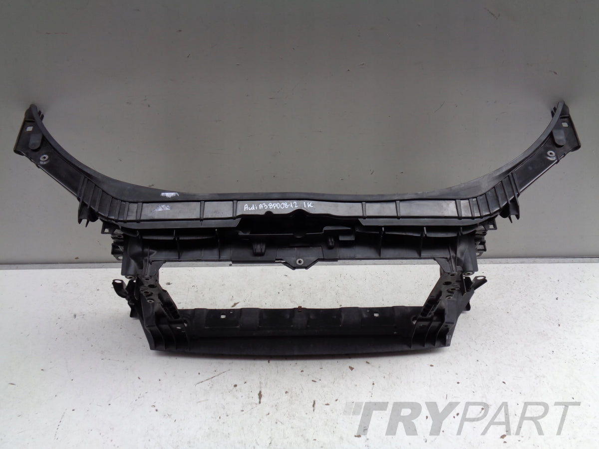 Front Bumper Support AUDI A3 8P 8P0 08-12