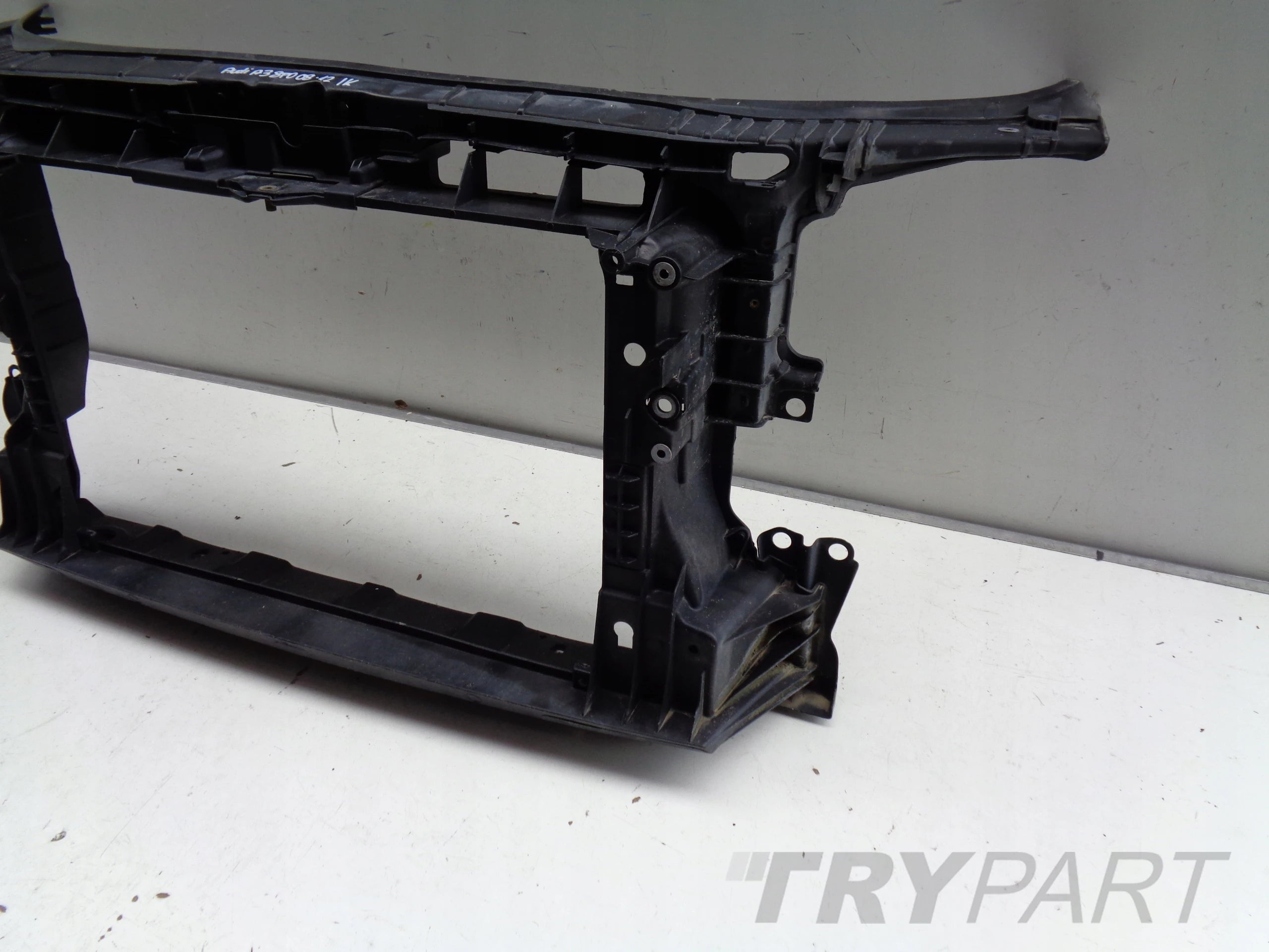 Front Bumper Support AUDI A3 8P 8P0 08-12