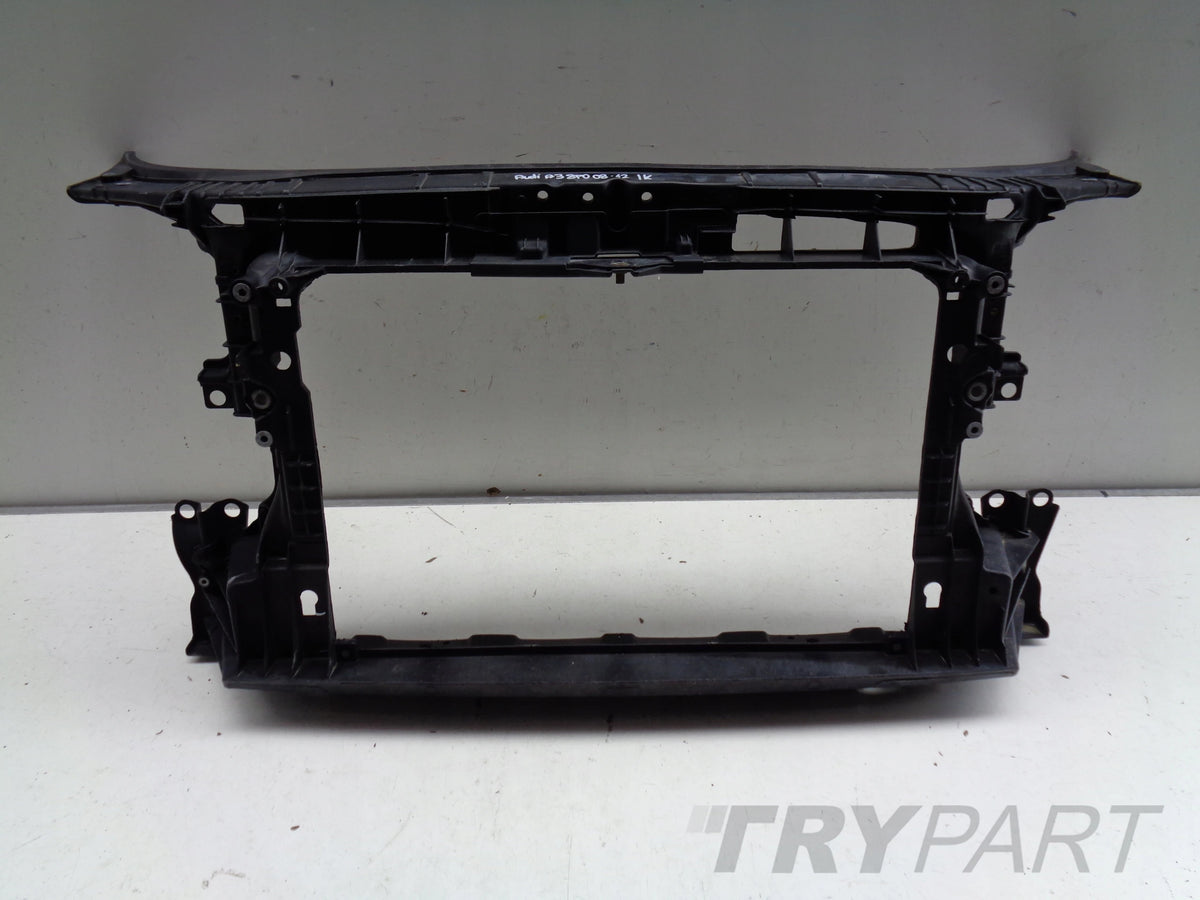 Front Bumper Support AUDI A3 8P 8P0 08-12