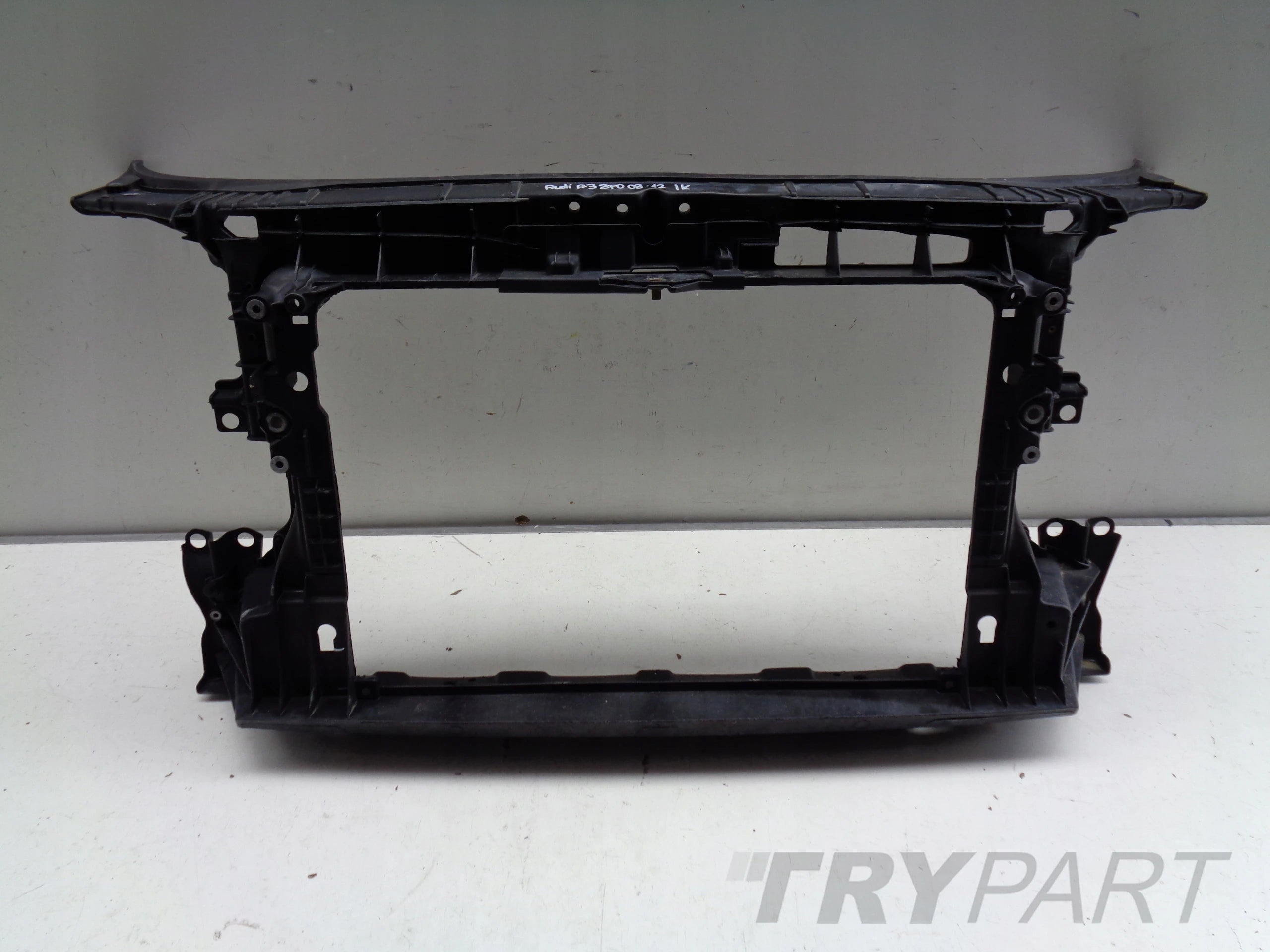 Front Bumper Support AUDI A3 8P 8P0 08-12