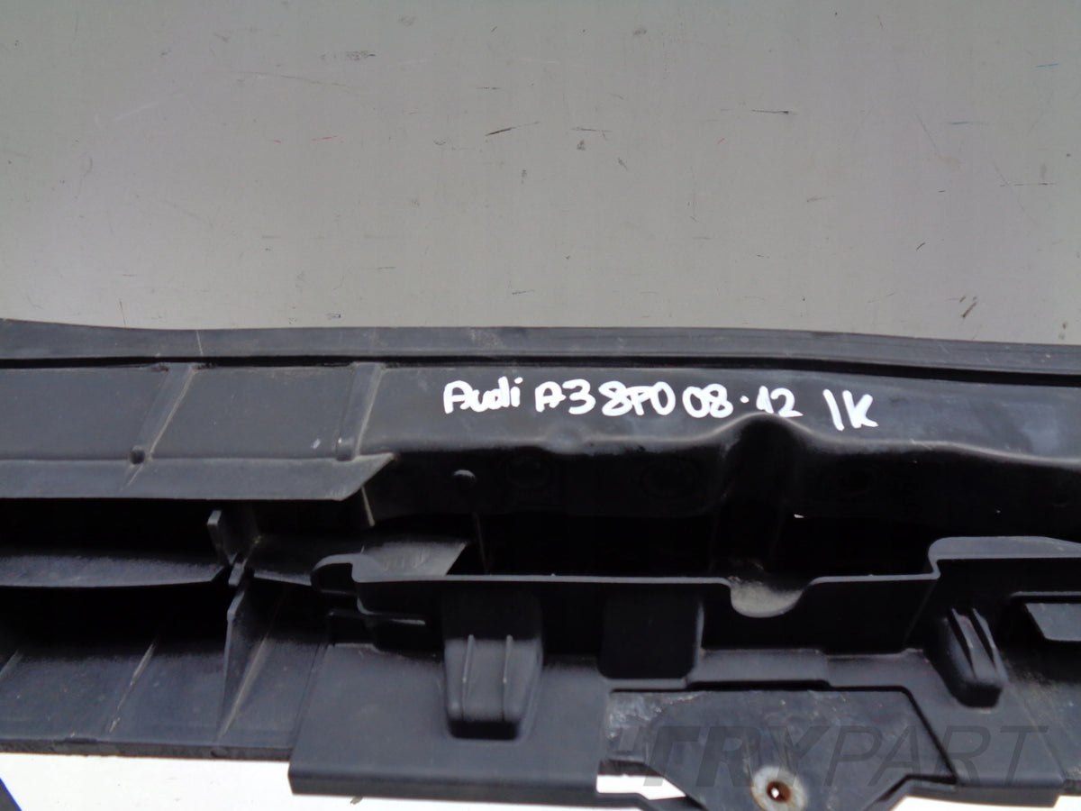 Front Bumper Support AUDI A3 8P 8P0 08-12