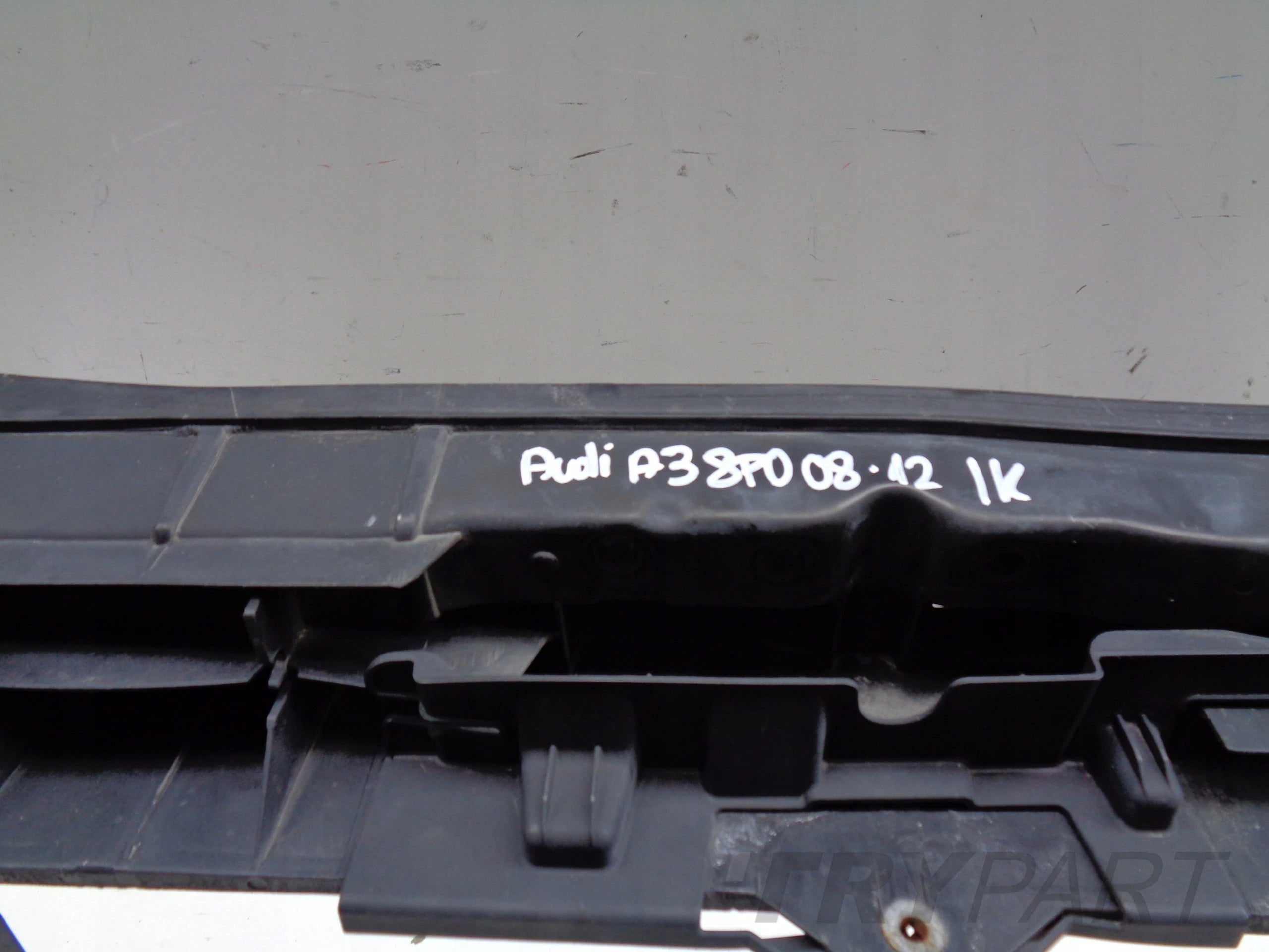 Front Bumper Support AUDI A3 8P 8P0 08-12