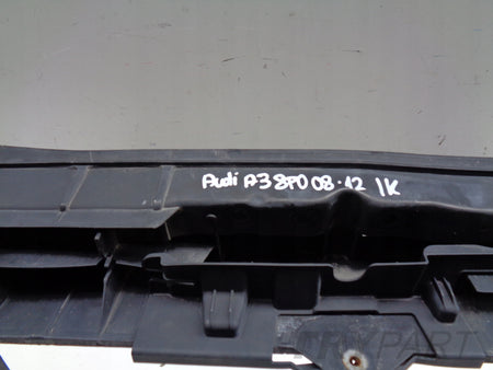 Front Bumper Support AUDI A3 8P 8P0 08-12