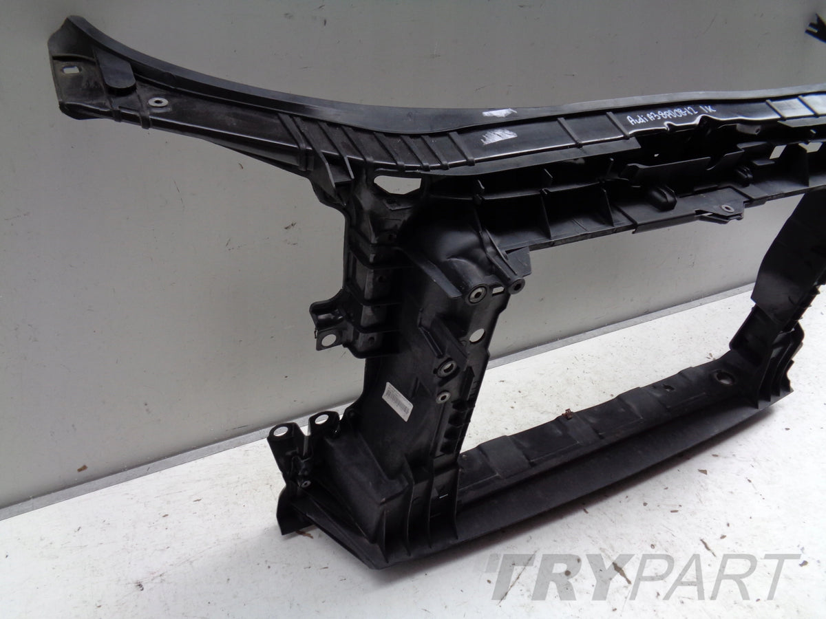 Front Bumper Support AUDI A3 8P 8P0 08-12