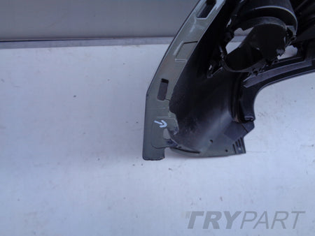 FRONT BUMPER SUZUKI IGNIS III 20- FACELIFT NO. 28771