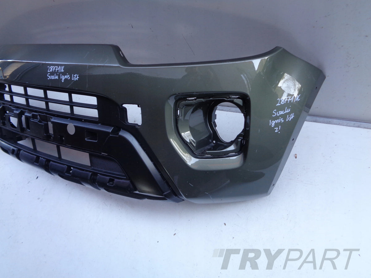 FRONT BUMPER SUZUKI IGNIS III 20- FACELIFT NO. 28771