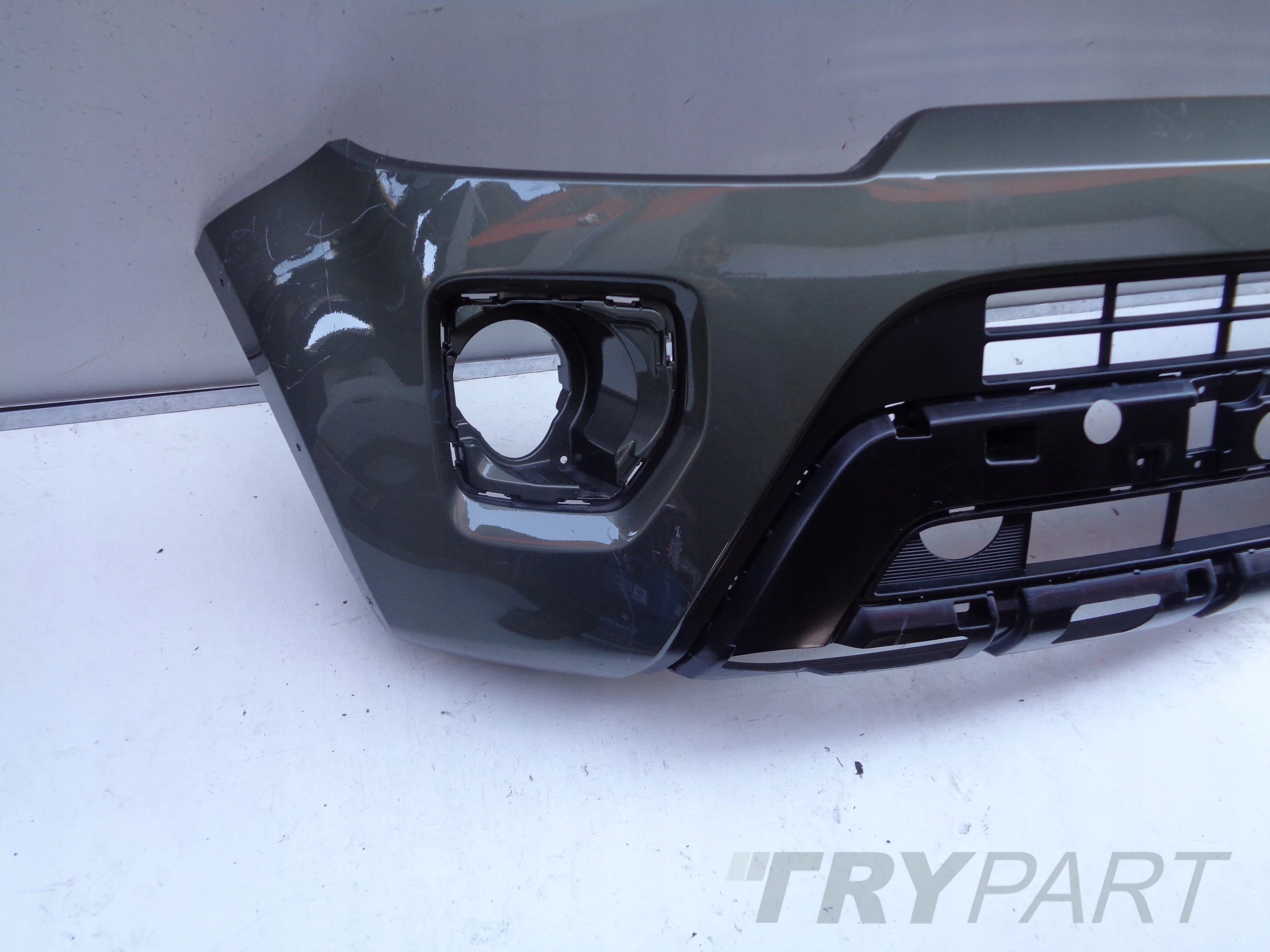 FRONT BUMPER SUZUKI IGNIS III 20- FACELIFT NO. 28771