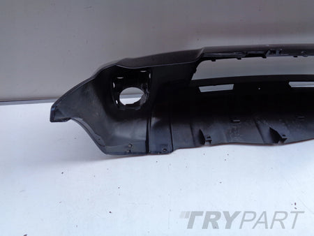 FRONT BUMPER SUZUKI JIMNY 12- NO. 30408