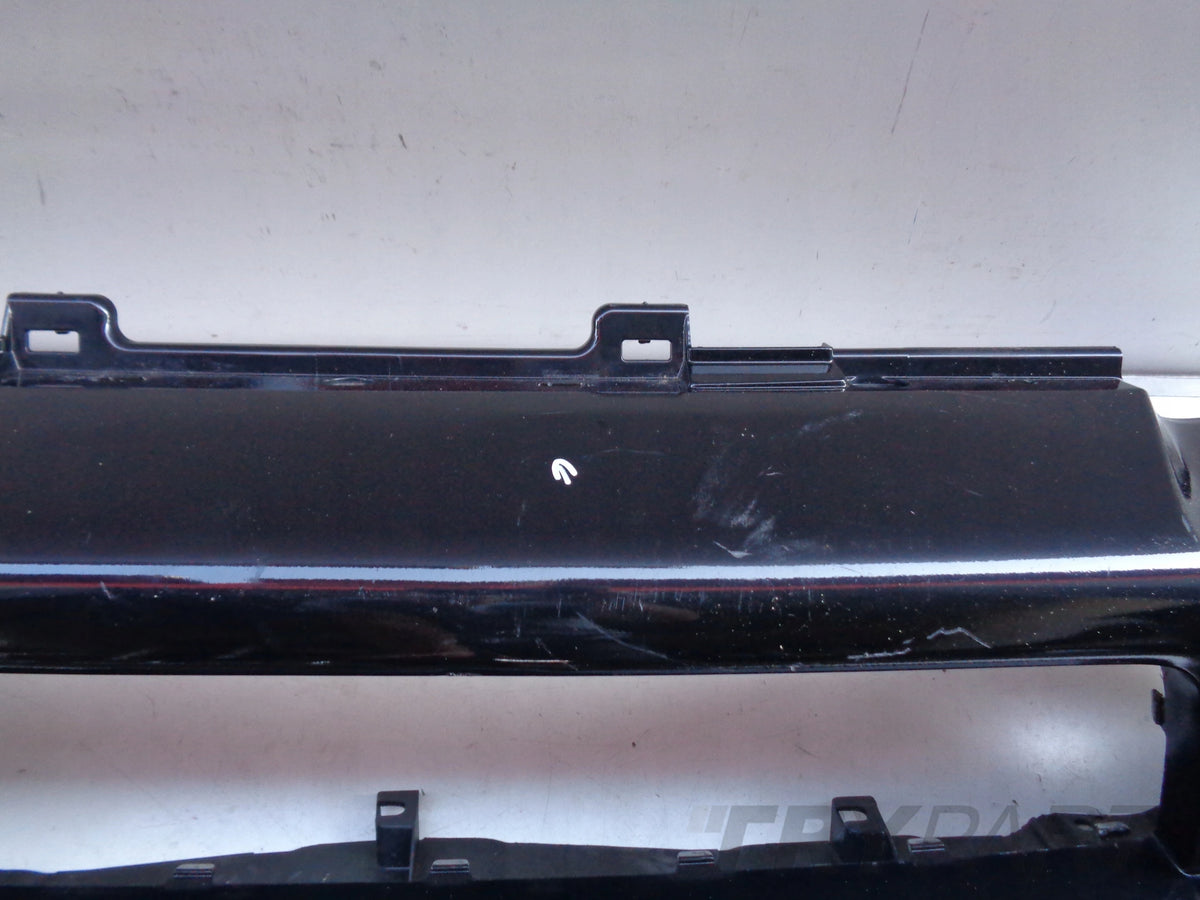 FRONT BUMPER SUZUKI JIMNY 12- NO. 30408