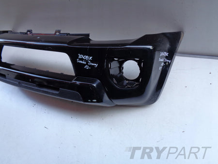 FRONT BUMPER SUZUKI JIMNY 12- NO. 30408