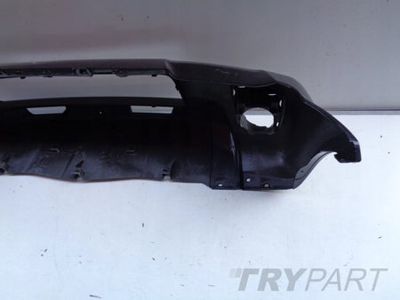 FRONT BUMPER SUZUKI JIMNY 12- NO. 30408