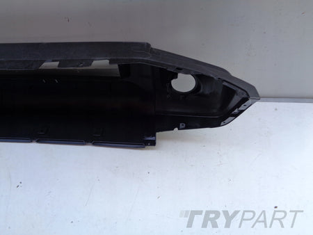 FRONT BUMPER SUZUKI JIMNY 18- NO 29668