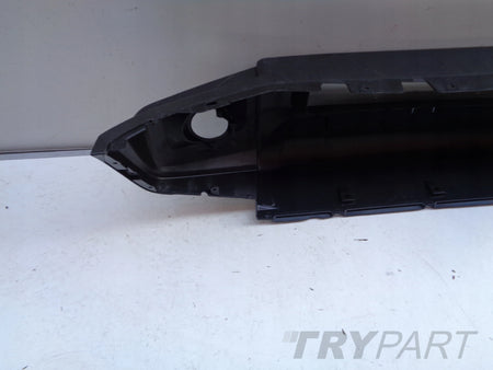 FRONT BUMPER SUZUKI JIMNY 18- NO 29668