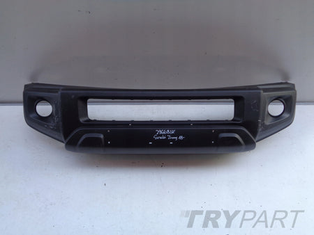 FRONT BUMPER SUZUKI JIMNY 18- NO 29668