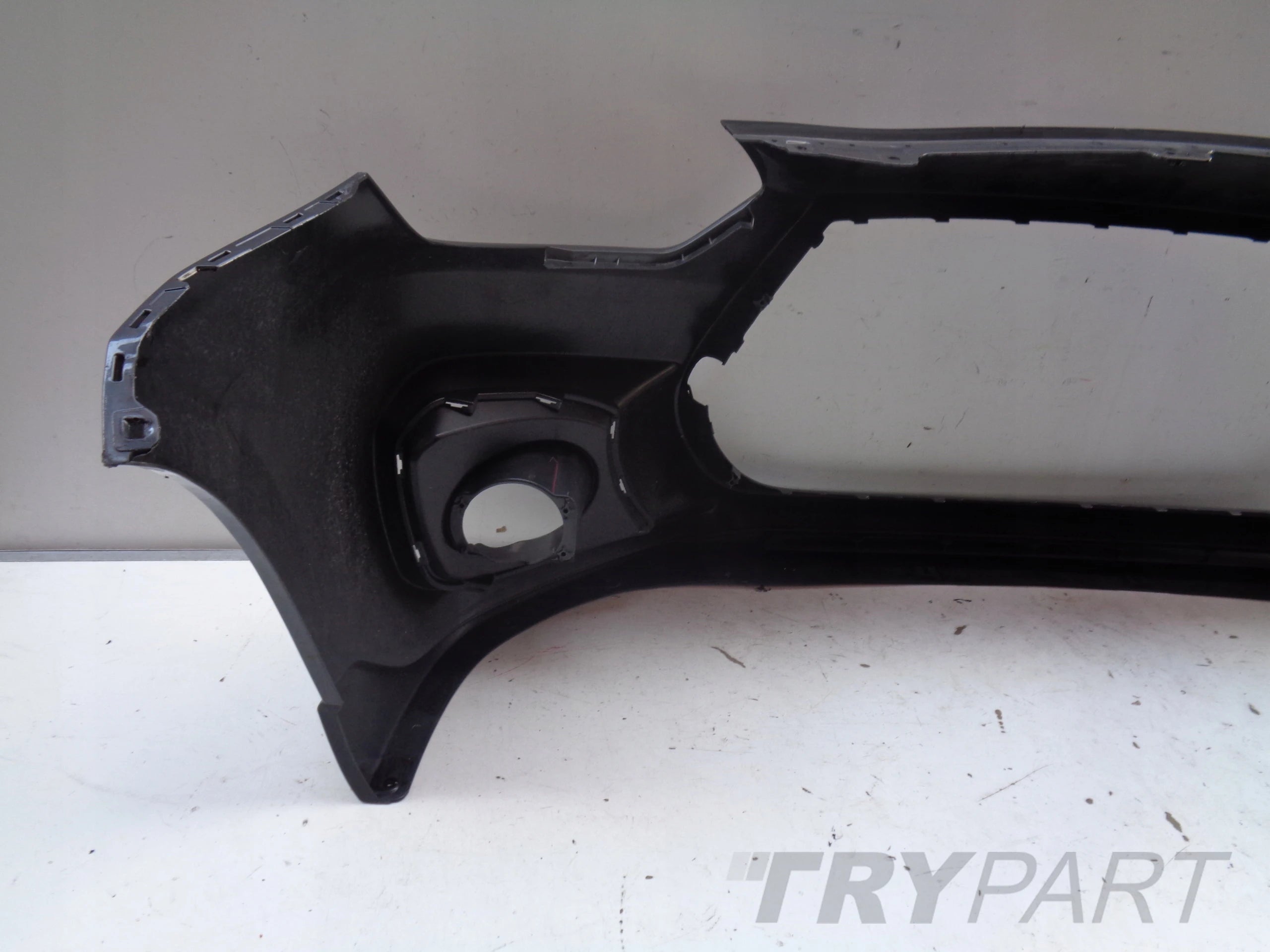 FRONT BUMPER SUZUKI SWIFT MK8 17- SPORT NO. 42118
