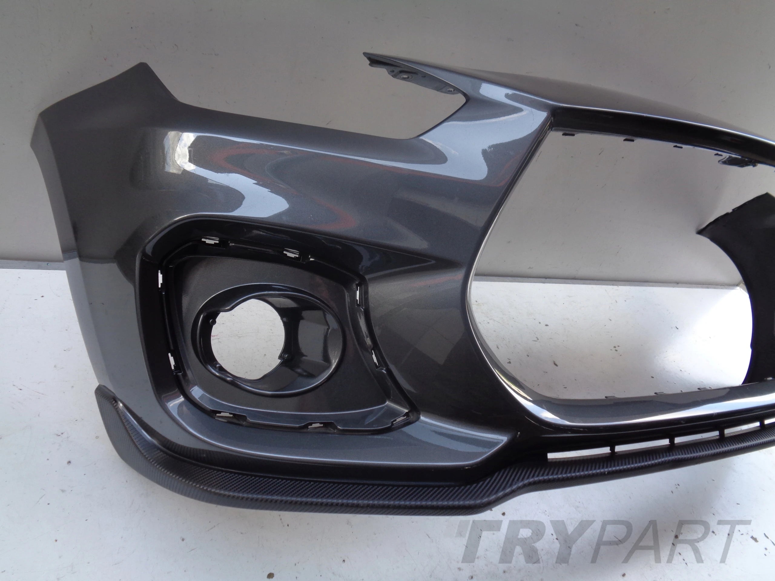 FRONT BUMPER SUZUKI SWIFT MK8 17- SPORT NO. 42118