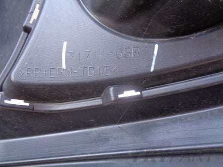 FRONT BUMPER SUZUKI SWIFT MK8 17- SPORT NO. 42118