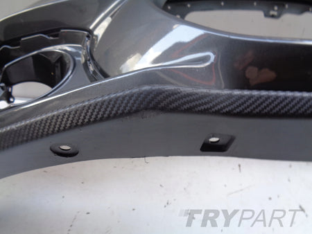 FRONT BUMPER SUZUKI SWIFT MK8 17- SPORT NO. 42118