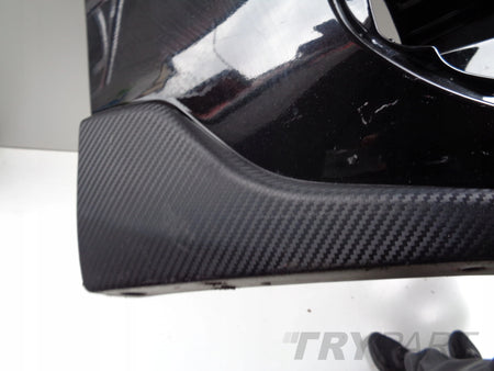 FRONT BUMPER SUZUKI SWIFT MK8 17- SPORT NO. 51114