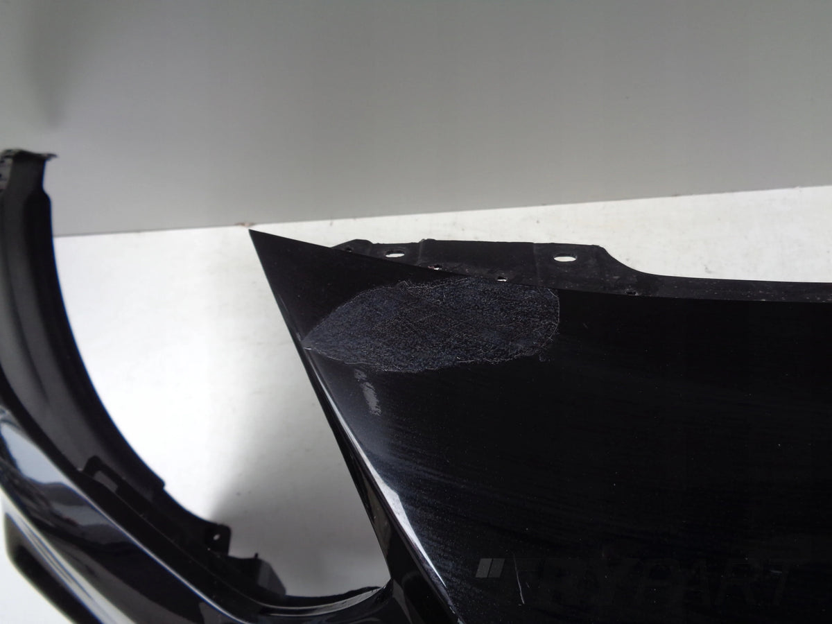 FRONT BUMPER SUZUKI SWIFT MK8 17- SPORT NO. 51114