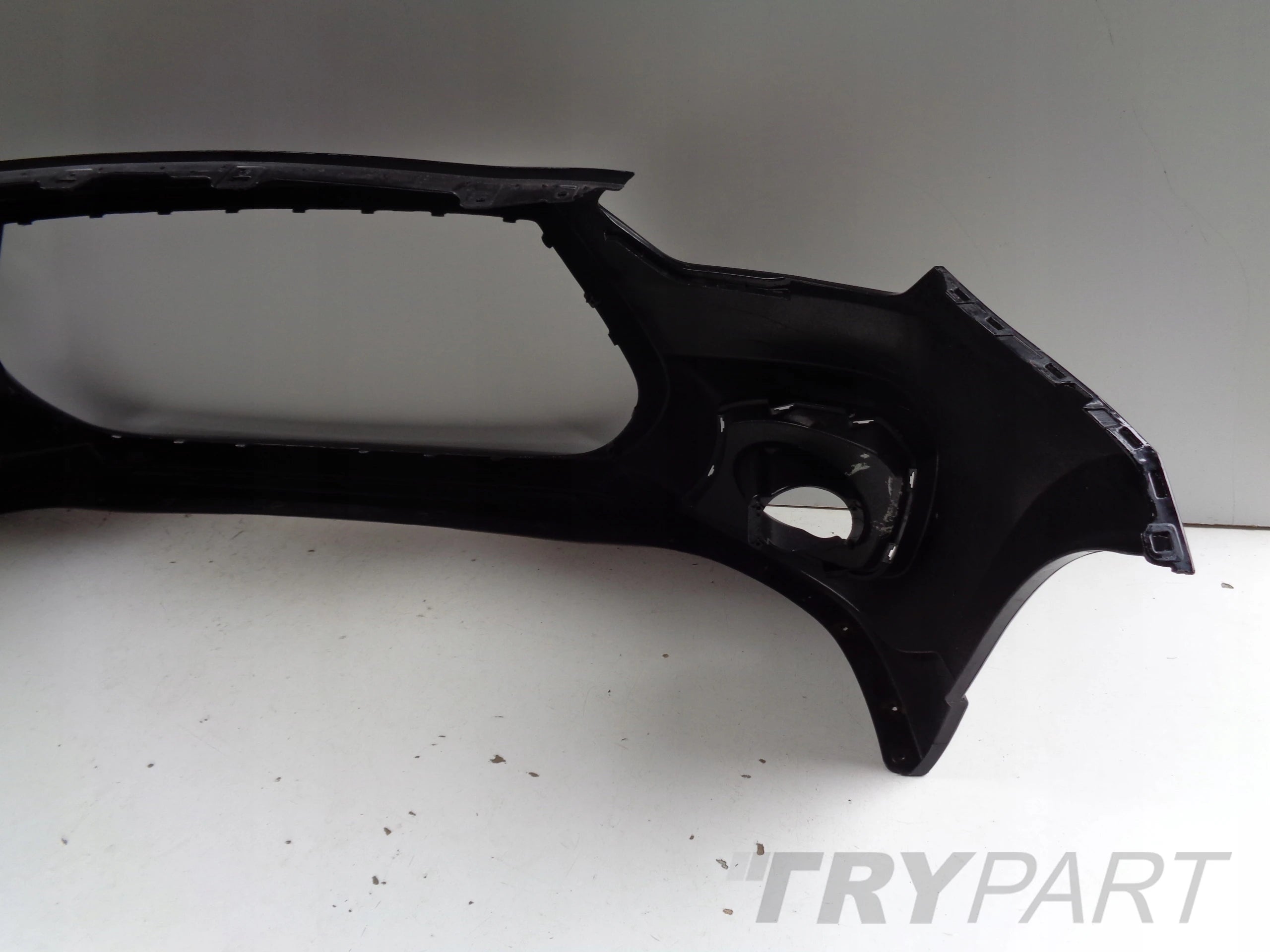 FRONT BUMPER SUZUKI SWIFT MK8 17- SPORT NO. 51114
