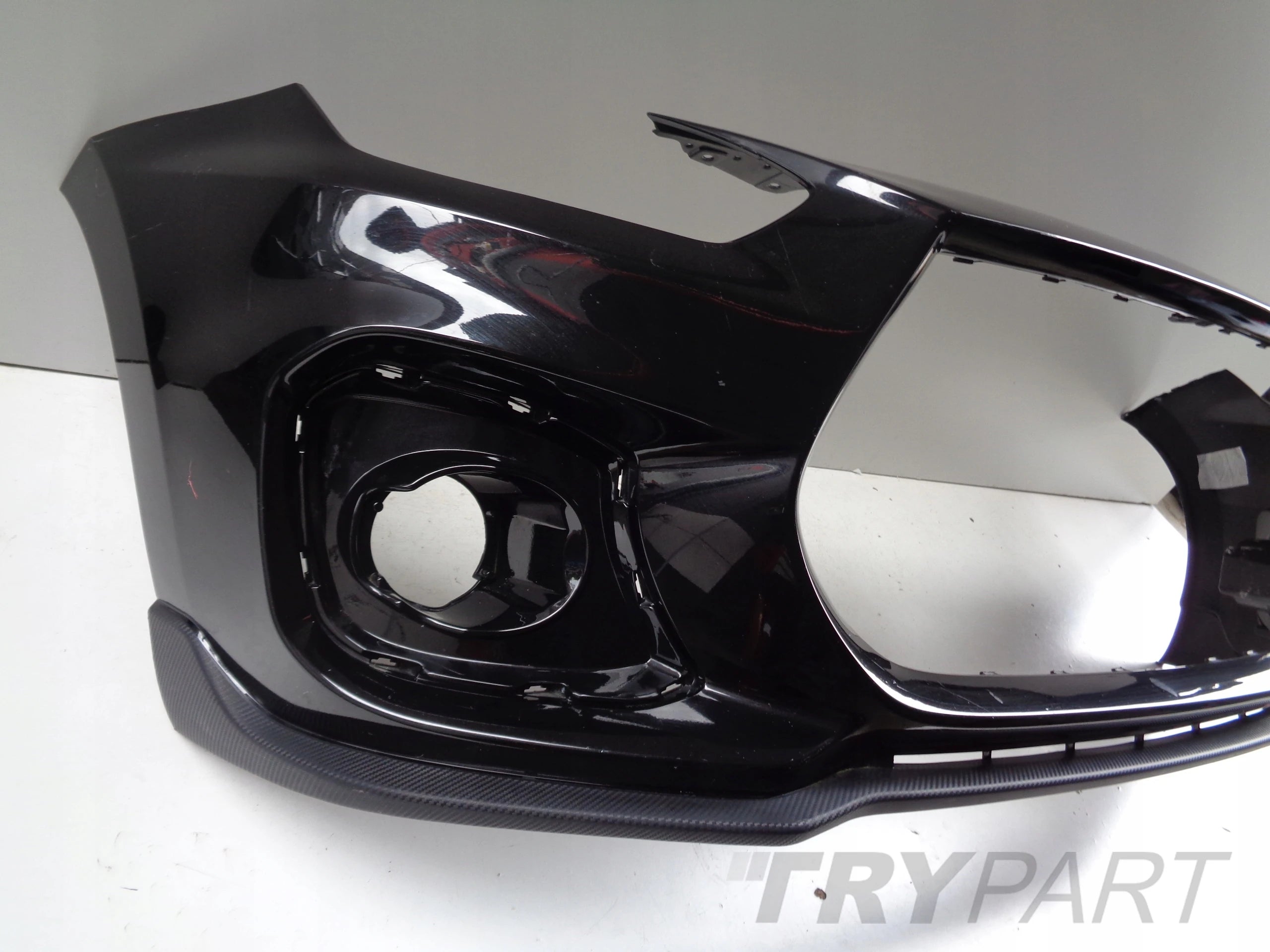 FRONT BUMPER SUZUKI SWIFT MK8 17- SPORT NO. 51114