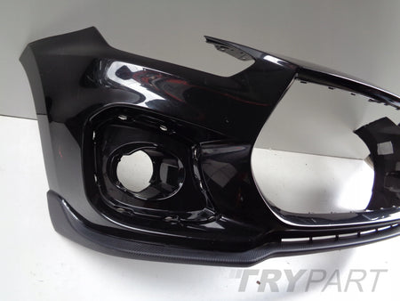 FRONT BUMPER SUZUKI SWIFT MK8 17- SPORT NO. 51114