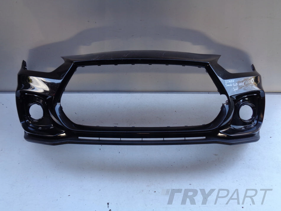 FRONT BUMPER SUZUKI SWIFT MK8 SPORT 17- NR 32248