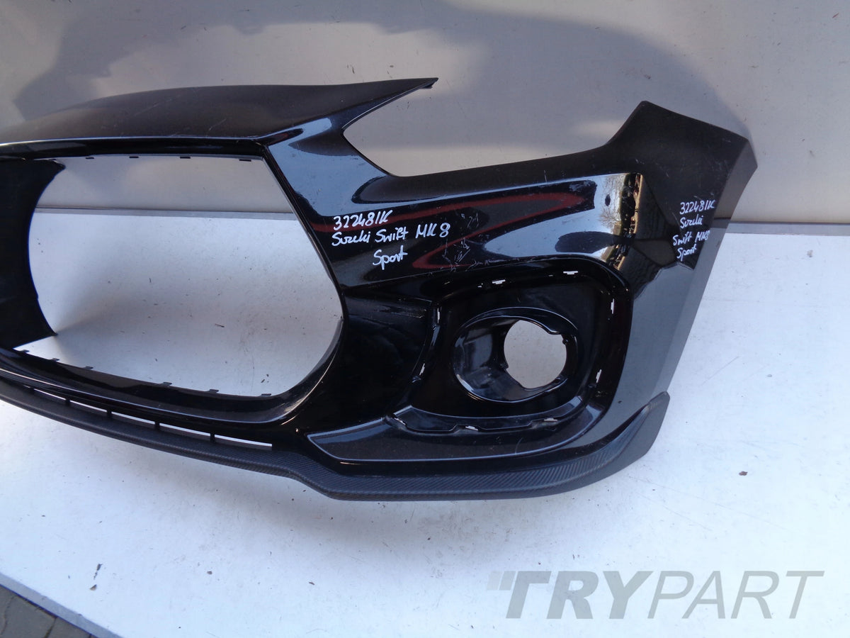 FRONT BUMPER SUZUKI SWIFT MK8 SPORT 17- NR 32248
