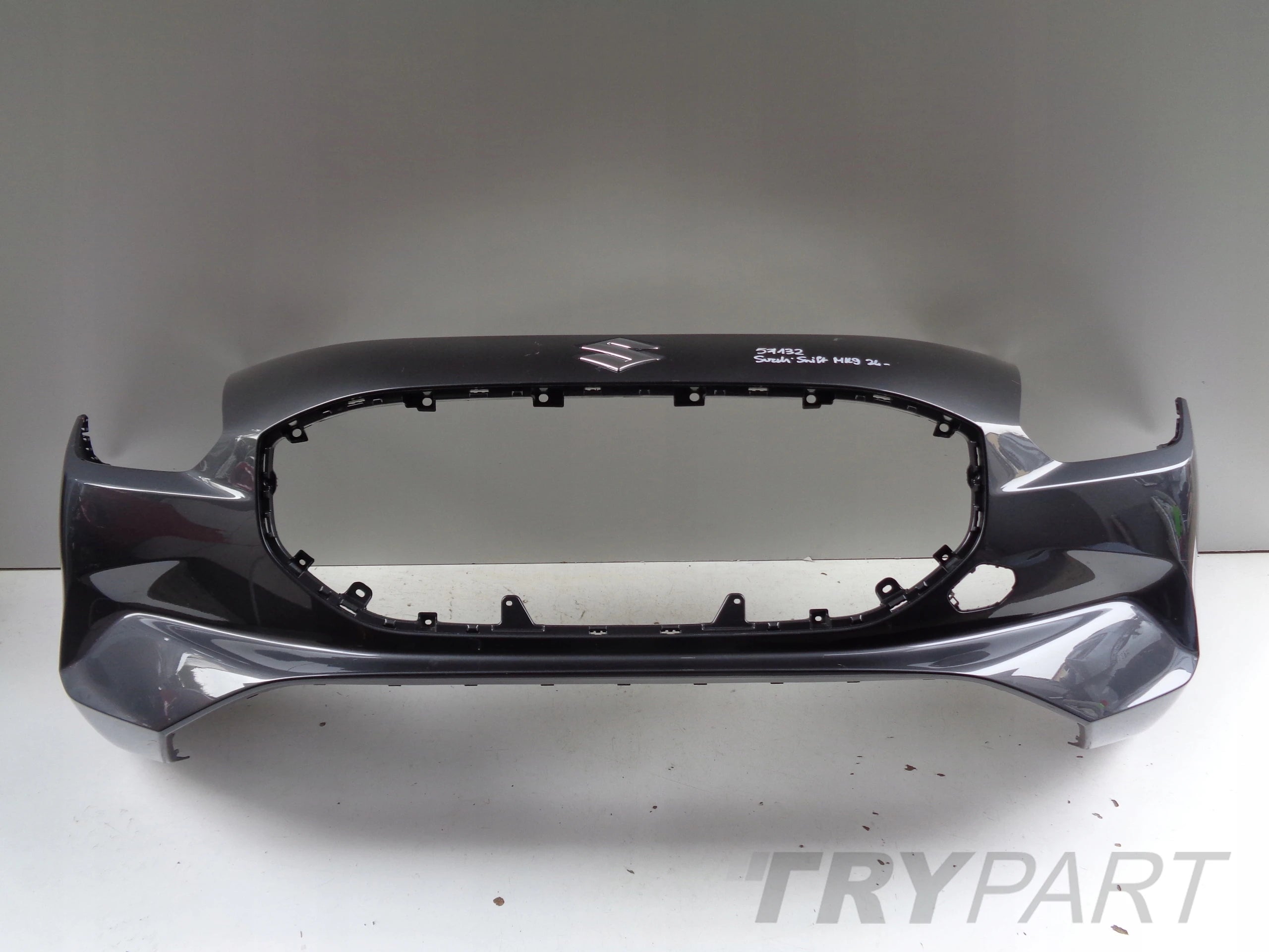 FRONT BUMPER SUZUKI SWIFT MK9 24- NR 51132