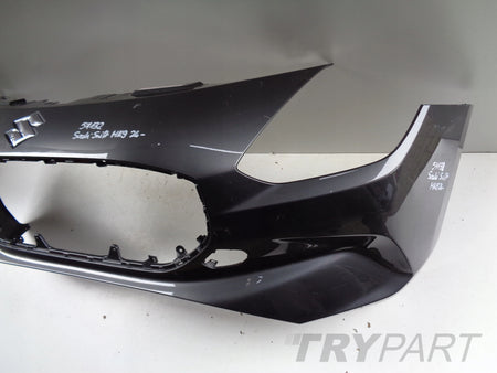 FRONT BUMPER SUZUKI SWIFT MK9 24- NR 51132